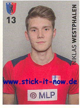 HOCKEYSTICKer - 14/15 - Nr. 101