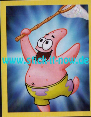 Spongebob Schwammkopf (2020) - Nr. 117