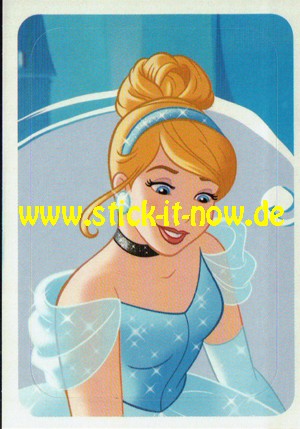Disney Prinzessin "Glaube an dich" (2021) - Nr. 6
