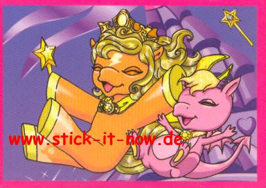 Filly Witchy Sticker 2013 - Nr. 24
