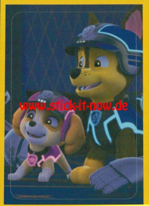 Paw Patrol "Bereit zum Einsatz" (2019) - Nr. 176