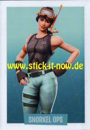 Fortnite "Sticker" (2019) - Nr. 103