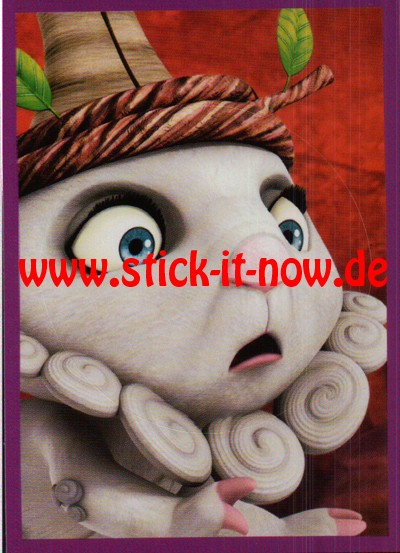 Mia and Me - Stickerserie 4 (2017) - Nr. 111