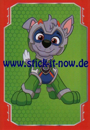 Paw Patrol "Mighty Pups" (2020) - Nr. 151