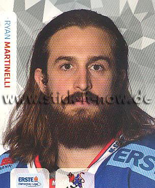 Erste Bank Eishockey Liga Sticker 15/16 - Nr. 152