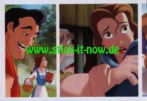 Disney Prinzessin "Das Herz einer Prinzessin" (2020) - Nr. 80