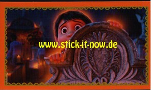 Panini Disney Pixar "COCO" (2017) - Nr. 85