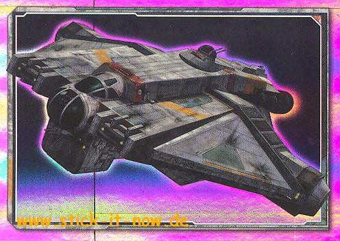 Star Wars Rebels (2014) - Sticker - Nr. 175