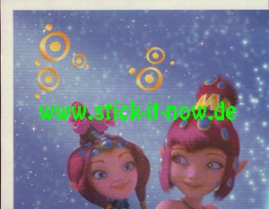 Mia & Me "Magisches Stickeralbum" (2021) - Nr. 72