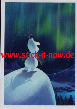 Disney Mix "Stickerkollektion" (2018) - Nr. 130