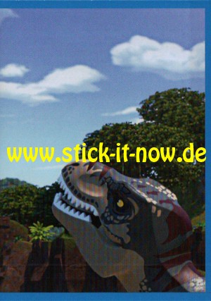 LEGO "Jurassic World" (2019) - Nr. 46