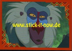 Disney "Der König der Löwen" (2019) - Nr. 169